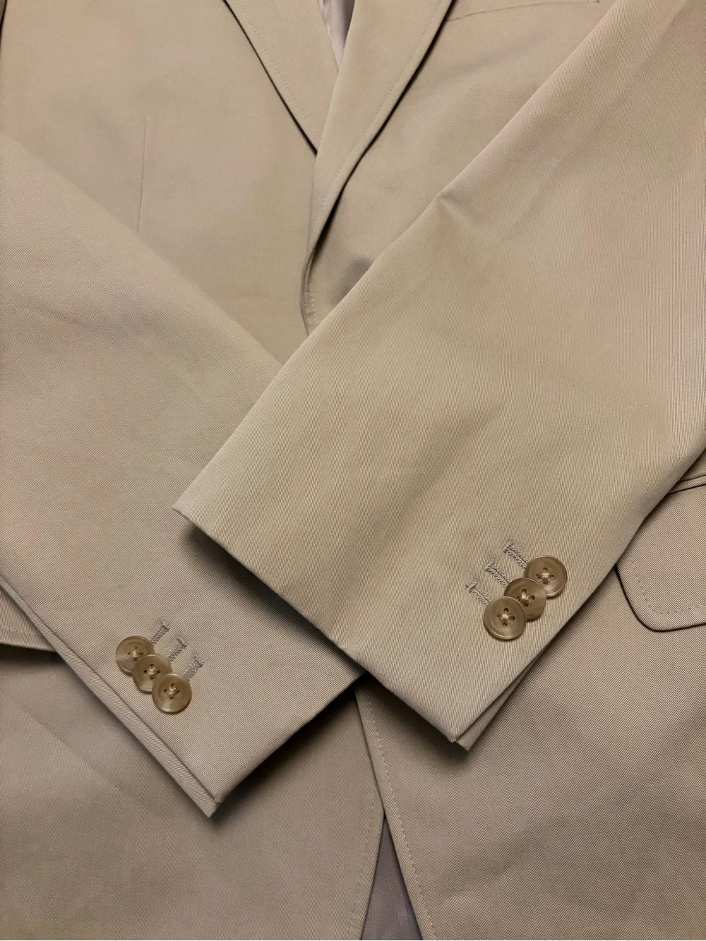 Banana Republic premium banana
